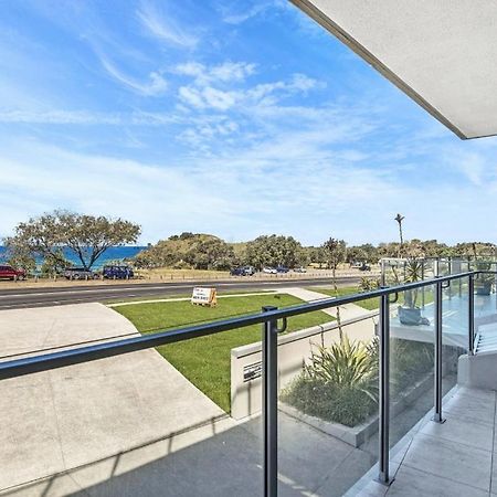 Beachfront Cabarita Apartment By Kingscliff Accommodation Cabarita Beach Exterior foto